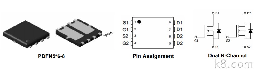 ASDM40DN60HQ