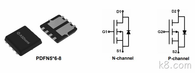 ASDM40C15Q