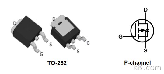 ASDM100R520PKQ